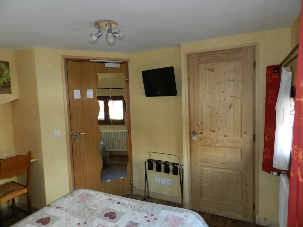 Voir la photo 4 — Hôtel Arolla