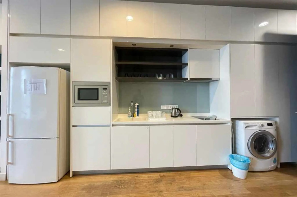 #1# 101 KLCC The Platinum Suites Luxury 1 Bedroom