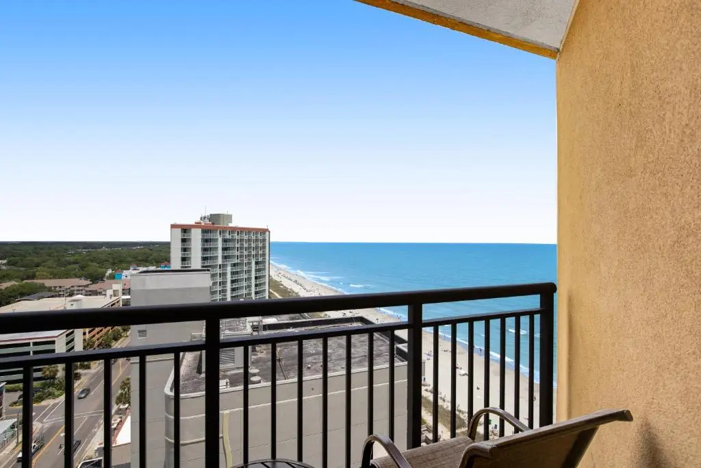 Anderson Ocean Club and Spa by Oceana Resorts - Chambres