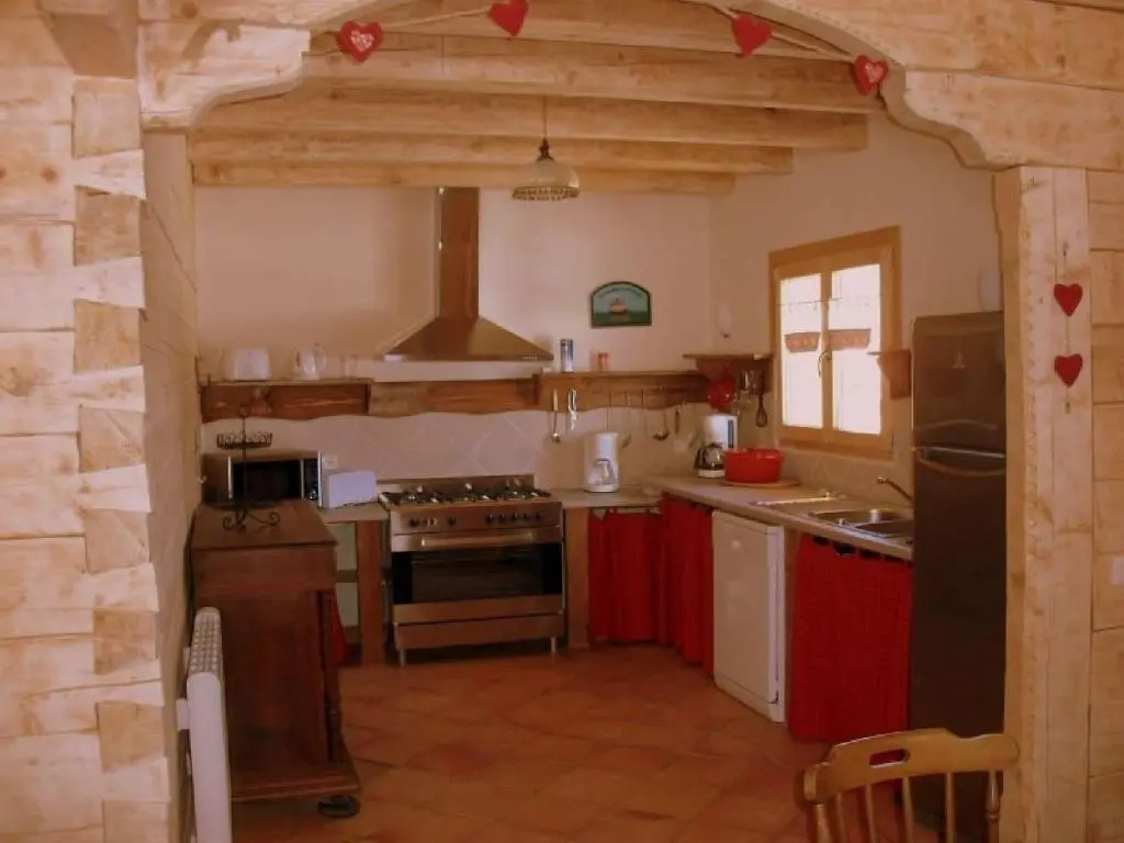 Ker Puigmal - Chambres