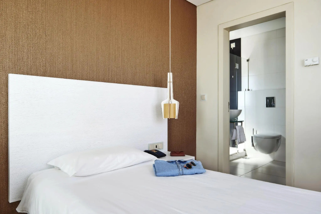 Stay Hotel Torres Vedras Centro - Chambres