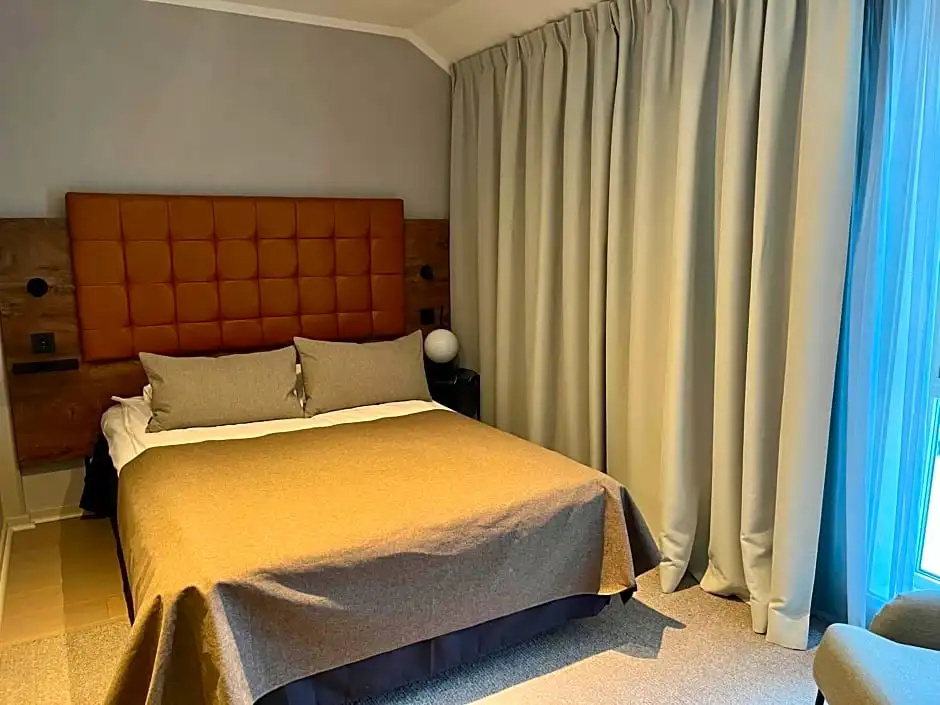 Home Hotel Hammer - Chambres