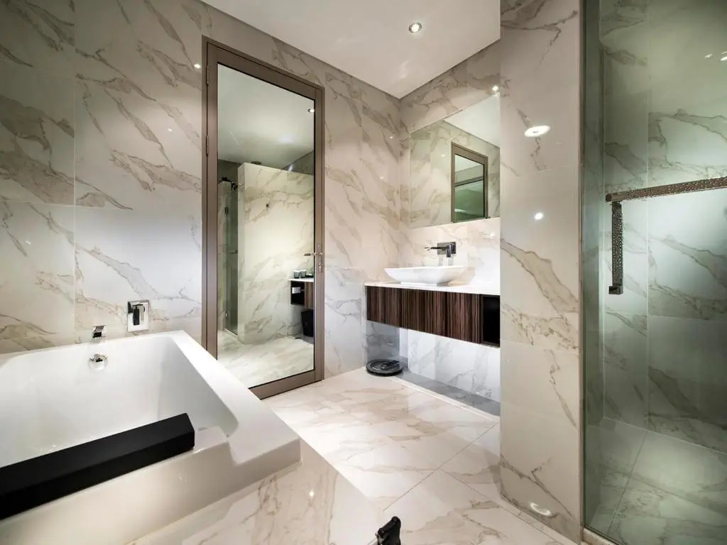 Swan River Hotel - Chambres