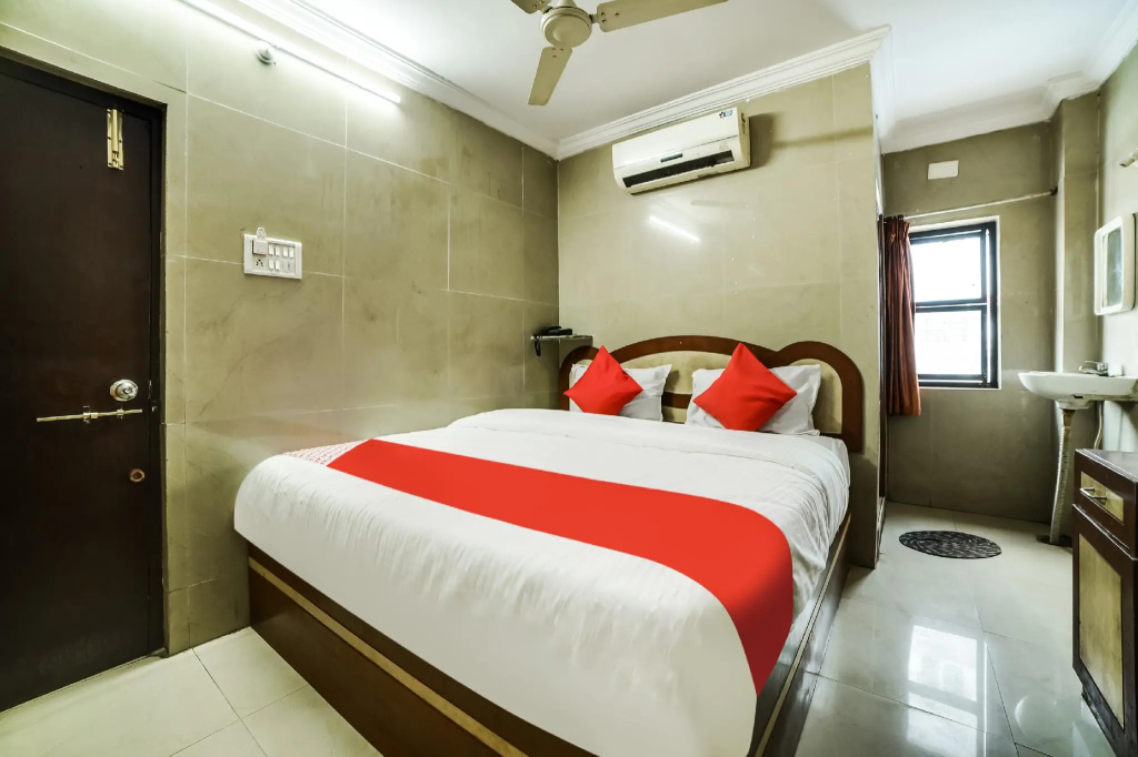Classic room