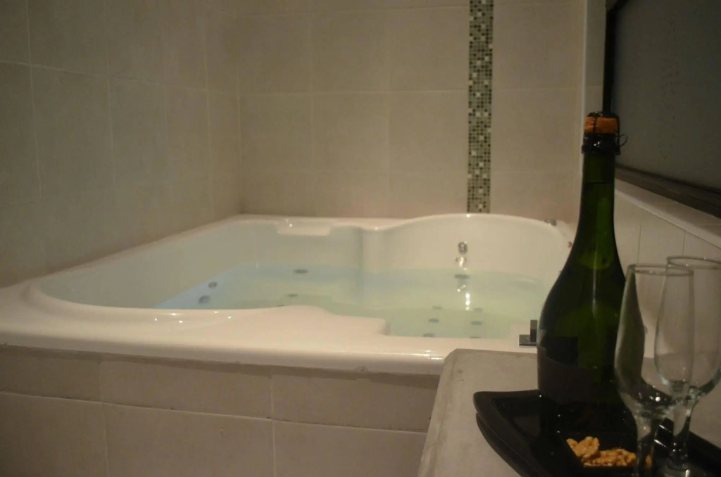 Las Cepas Hotel de Cata & Relax - Général