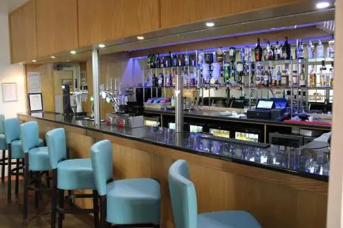 Oriel Hotel - Général