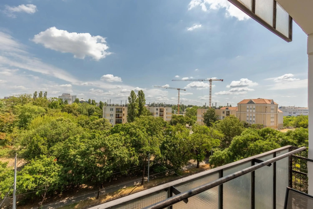 Street'n Apartment