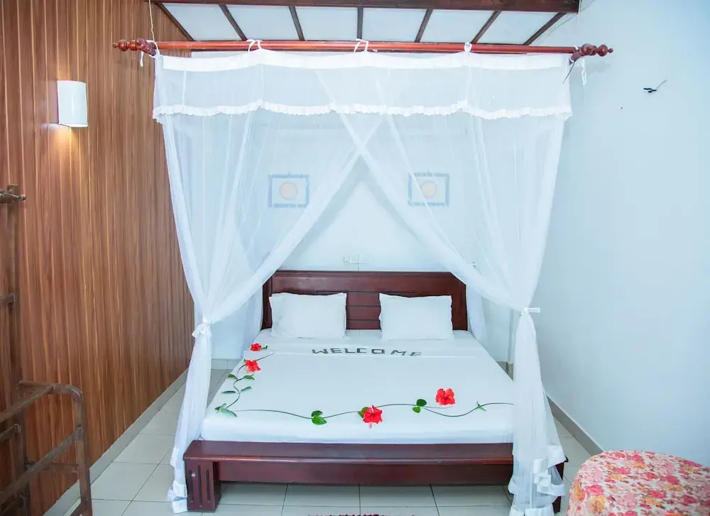 ocean of life ayurveda Hotel