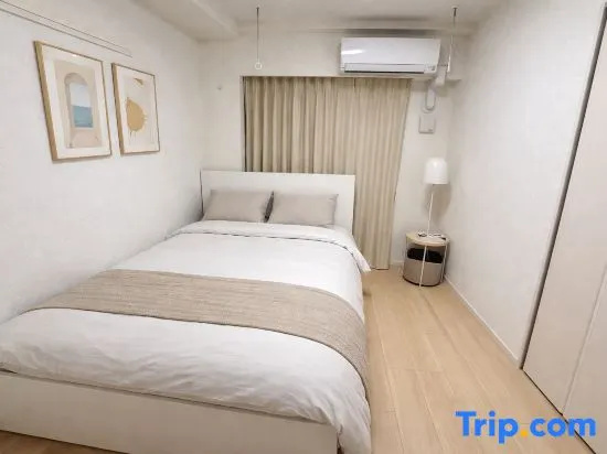 Oshiage Apartments 사진 2