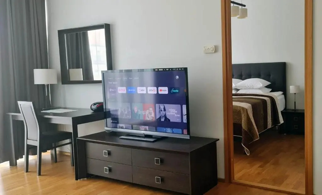 Seedri Residence - Chambres