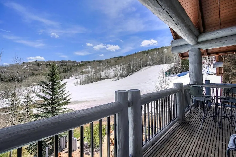 Bachelor Gulch Village - Général