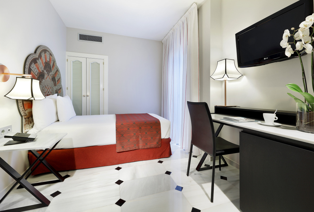 Eurostars Conquistador Hotel - Général