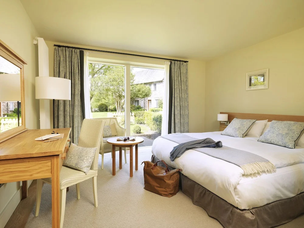 Ard na Sidhe Country House Hotel - Chambres