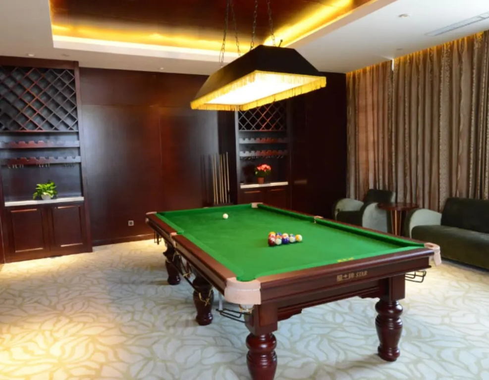 Chengde Jiahe International Hotel - фото 15
