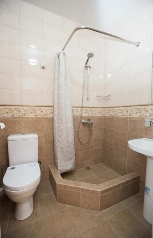 Двухместный номер Standard двуспальная кровать в Оливия