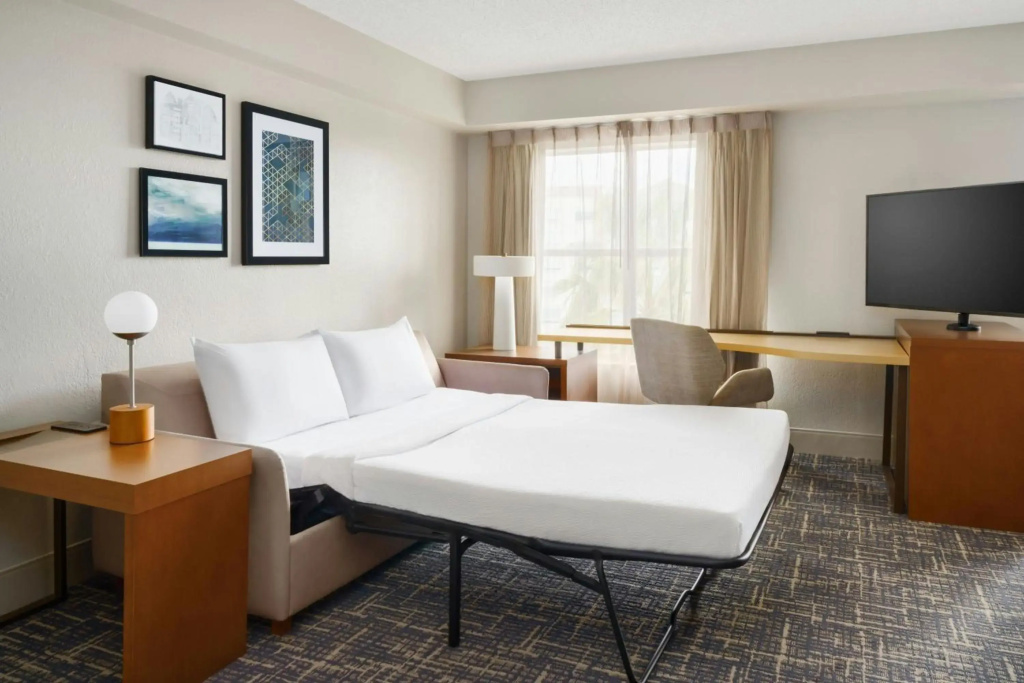 Residence Inn by Marriott Orlando Lake Buena Vista - Général