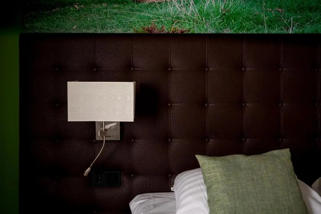 Boshotel Vlodrop - Chambres