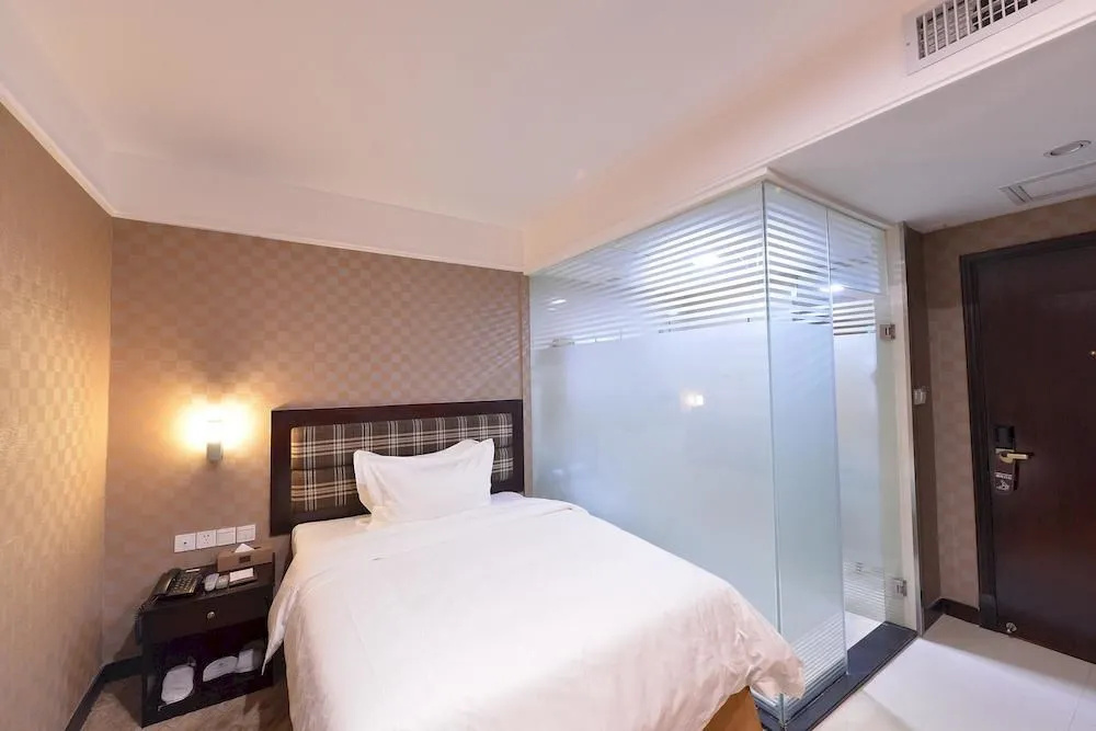 Guo Bin Commercial Hotel - Général