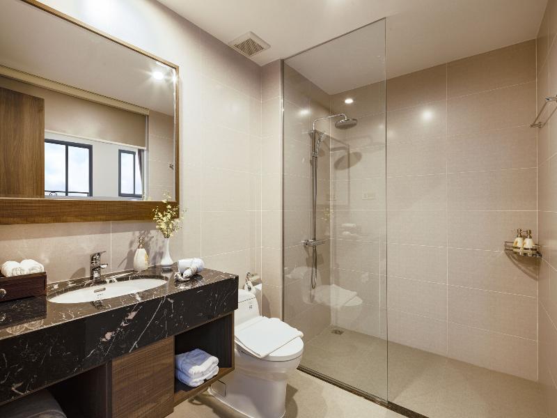 Daphovina Hotel Nha Trang (Ex  Aston Nt)