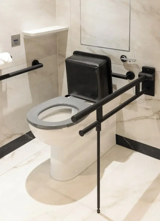 The Mercantile Hotel - Chambres