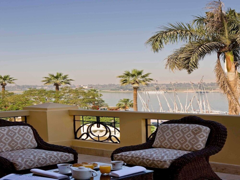 Sofitel Winter Palace Luxor