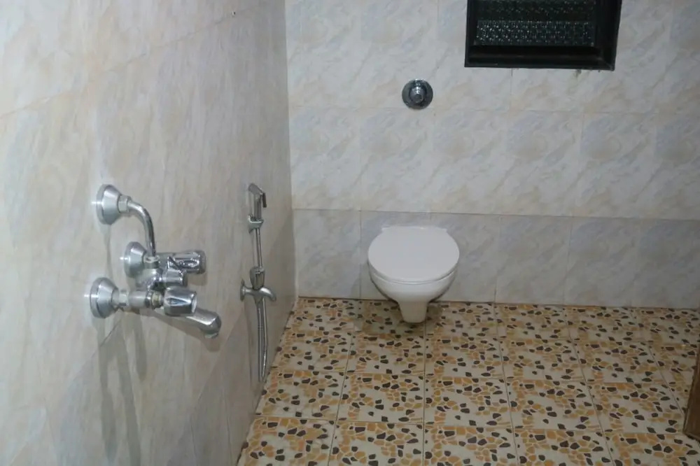 Krish Holiday Inn Baga - Général