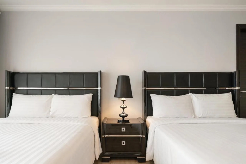 Sirin Exclusive Hotel & Residence — фото