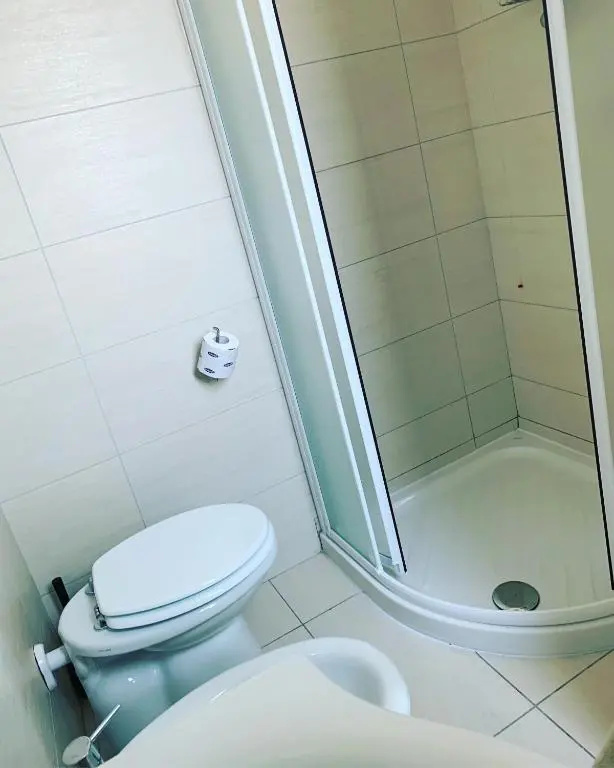 Residence Lugano - Chambres