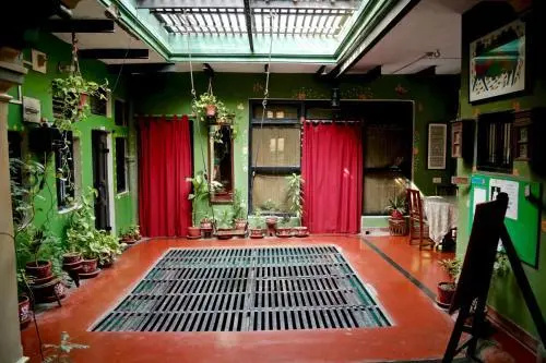 Ram Bhawan Residency