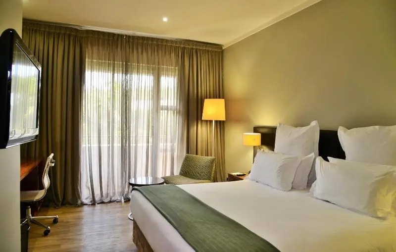 Cresta Lodge - Harare - Chambres