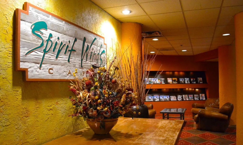 Nativo Lodge Hotel Albuquerque - Général
