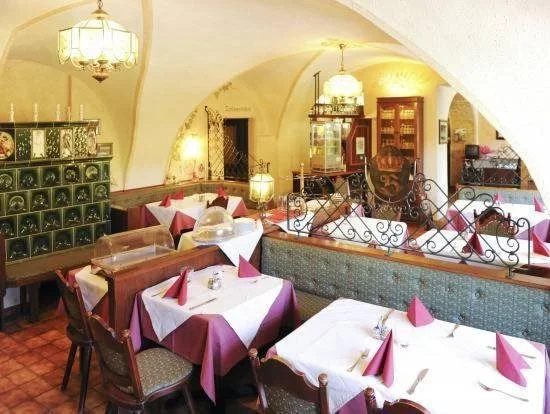 Gasthof Hotel Zur goldenen Krone - Général