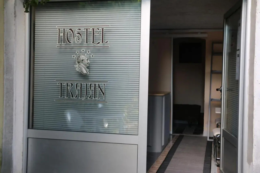 Hostel Trajan