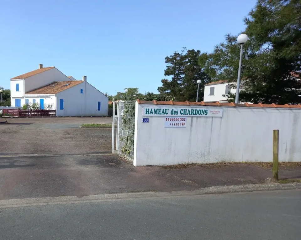 Voir la photo 1 — Atlantique 165
