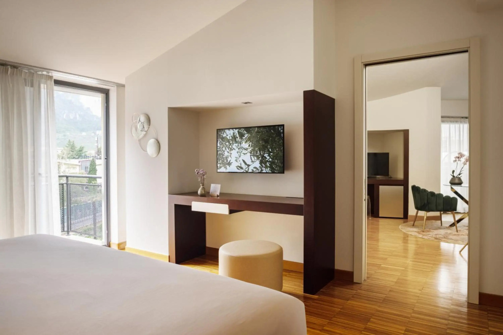 Astoria Resort - Général