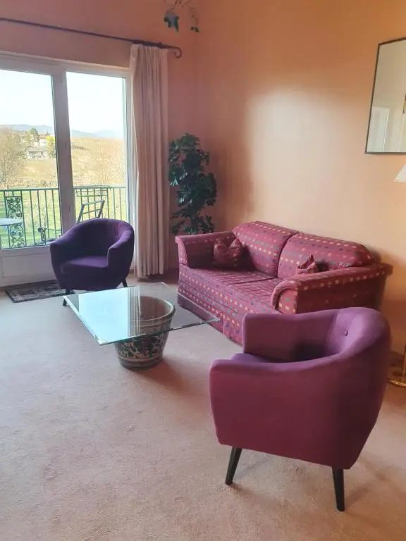 Kanzel Suites & Résidences - Chambres
