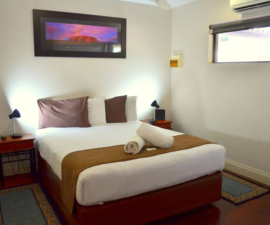 Alice on Todd Apartments — фото 6