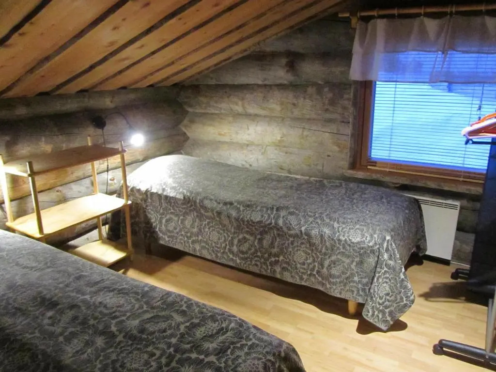 Rukakaiku Cottages — фото 4