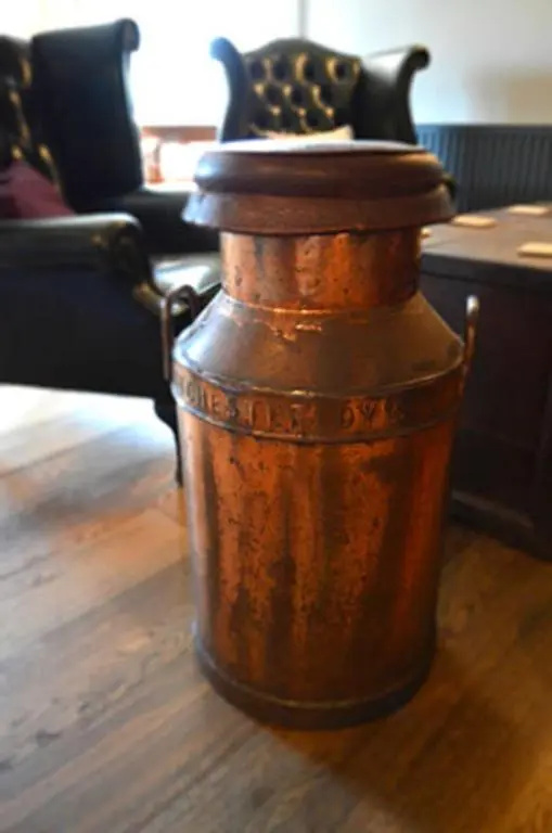 The Tytherleigh Arms - Général