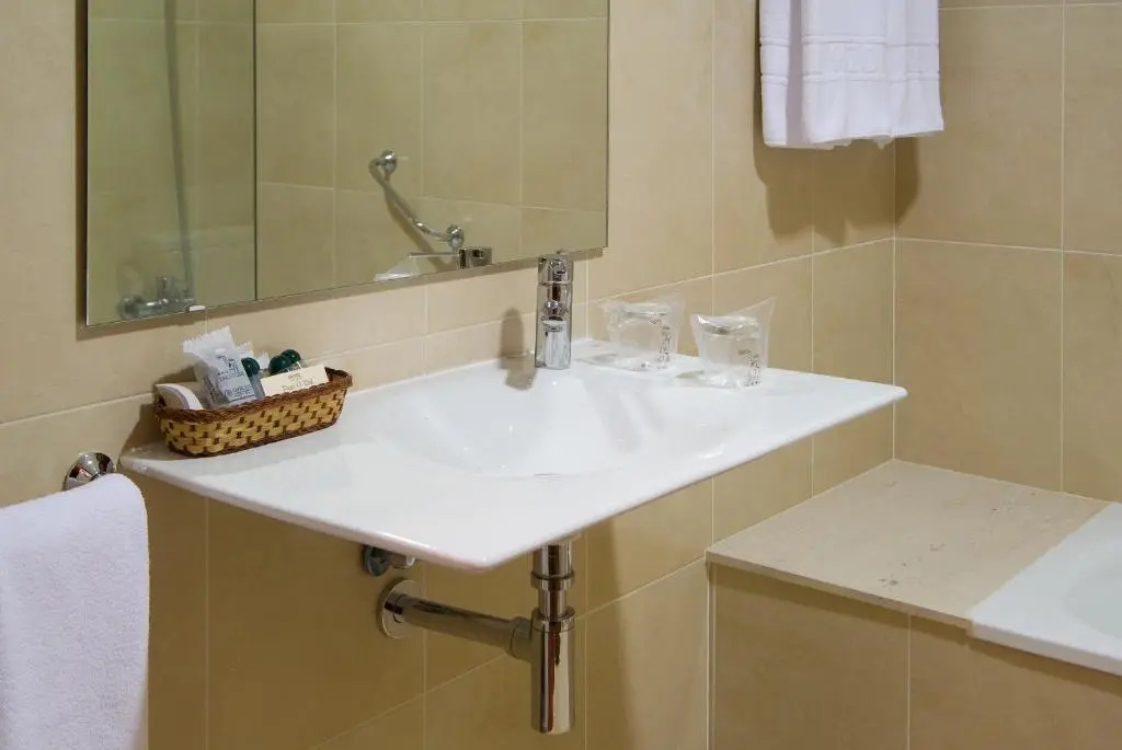 Hotel Pazo O Rial - Chambres