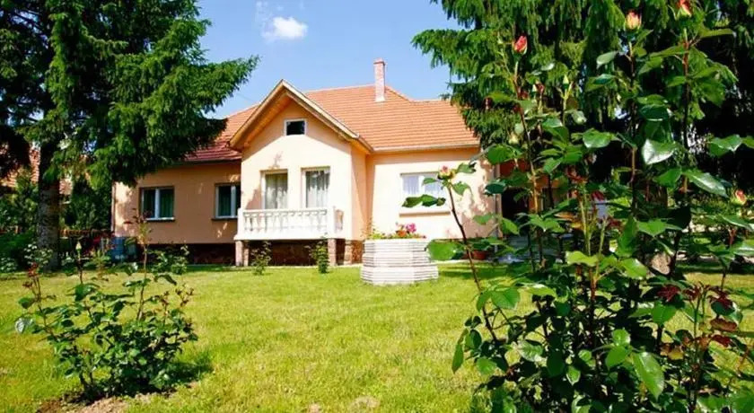 Ferienhaus Silvi - фото 5