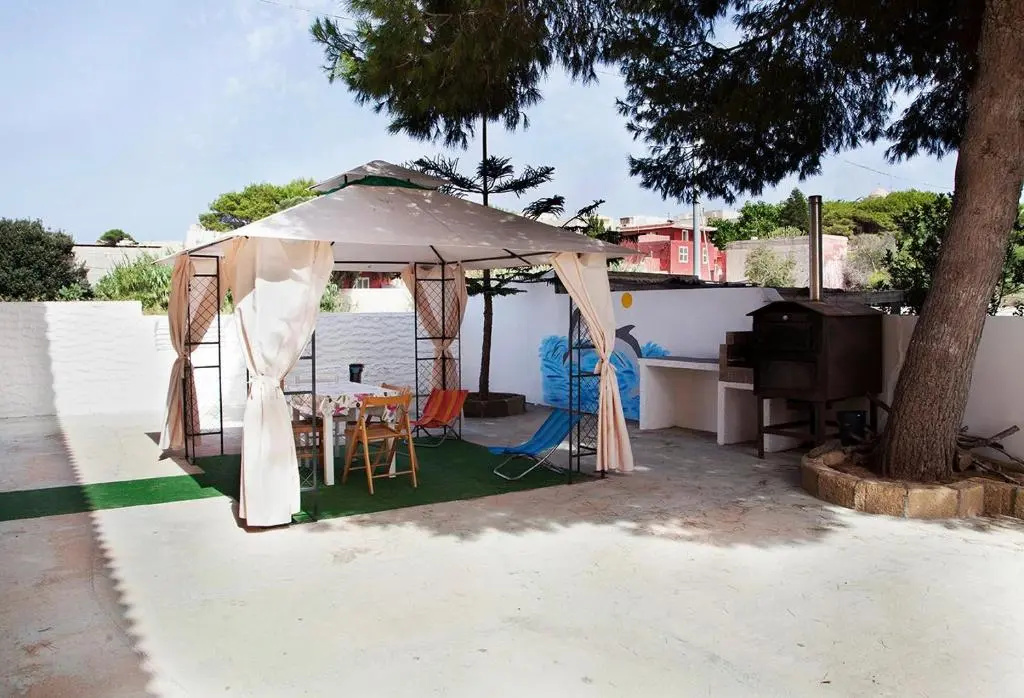 Basement Apartment