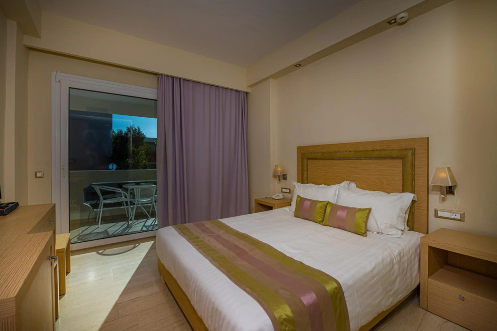 Alexandra Beach Resort & Spa - Général