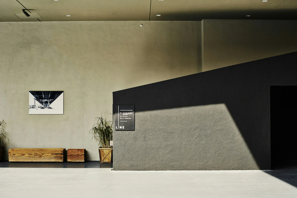 The LINE Hotel — фото