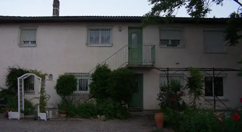 Voir la photo 1 — Chambres d'hôtes Gitalbi