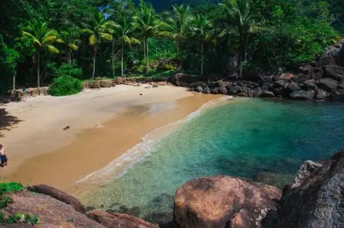 Beach & Waterfront