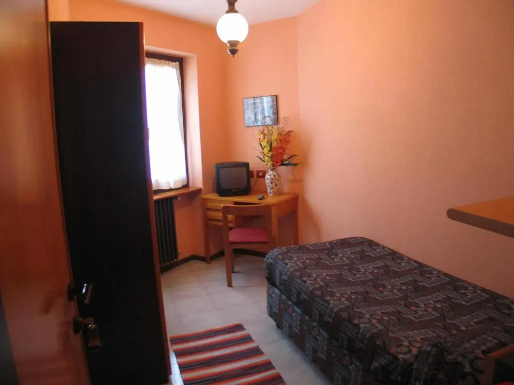 La Lanterna - Chambres