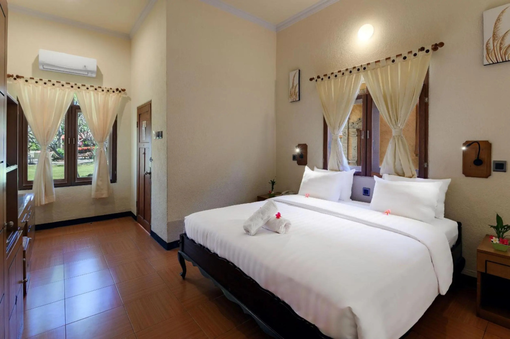 Banyualit Spa 'n Resort Lovina - Général