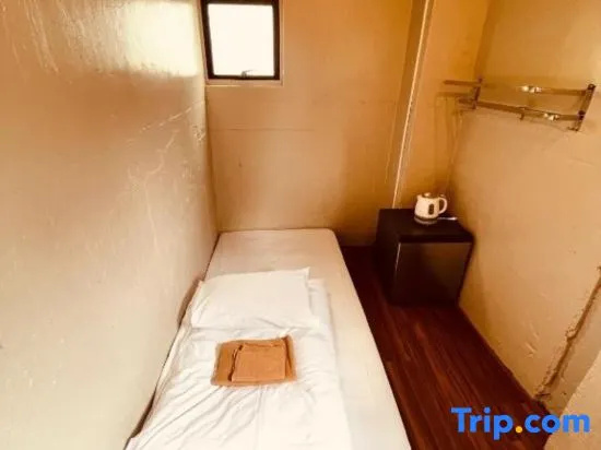 Mikami Asakusabashi Hotel 사진 9
