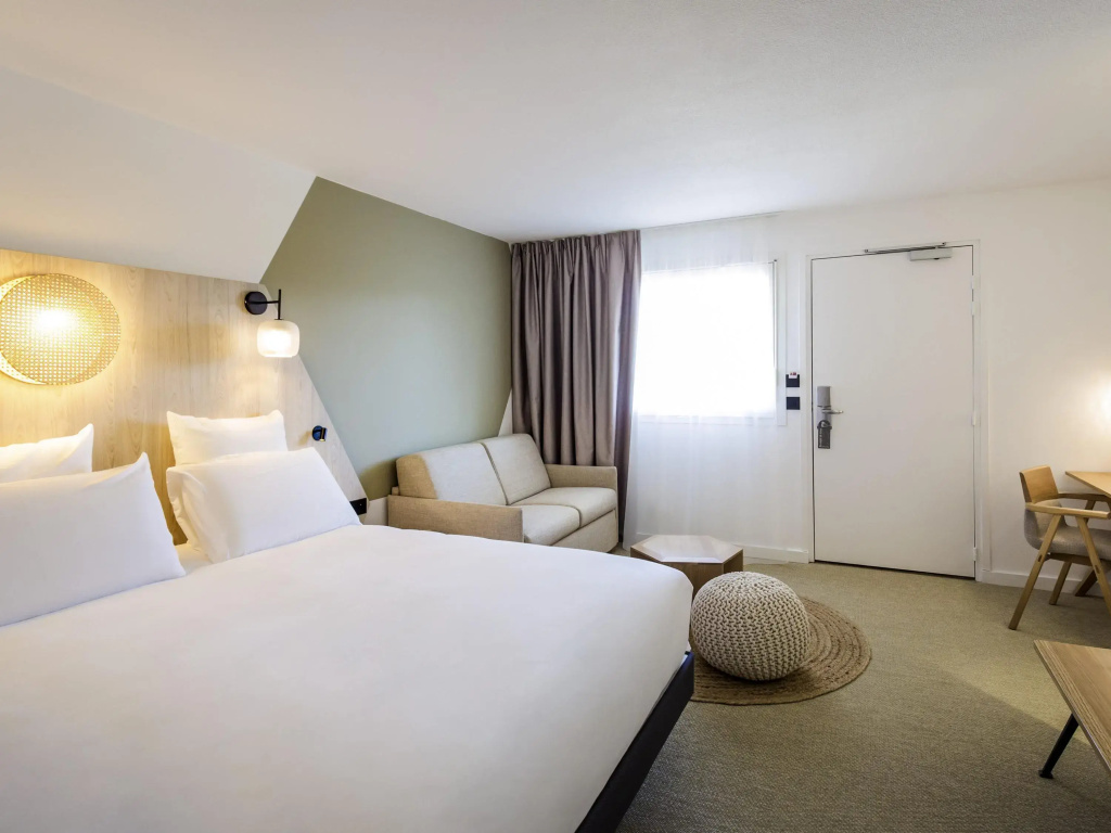 Mercure Cannes Mandelieu - Général